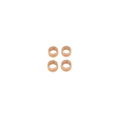 Кільце ущільнююче (O-ring) (11,7 мм) (4 шт.)
