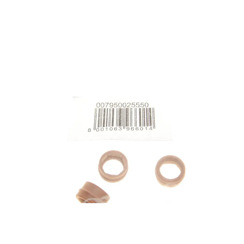 Кільце ущільнююче MAGNETI MARELLI 007950025550 (11,7 мм, 4 шт.) для систем кондиціонування