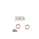 Кільце ущільнююче MAGNETI MARELLI 007950025550 (11,7 мм, 4 шт.) для систем кондиціонування