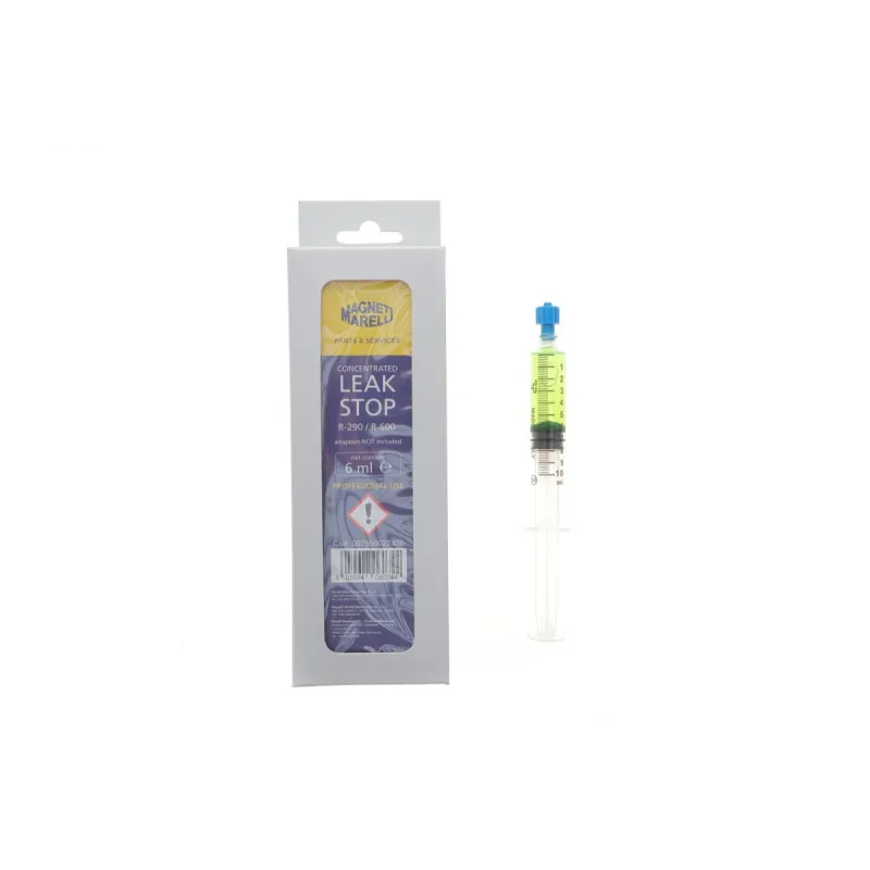 Герметик-концентрат для системи кондиціонування MAGNETI MARELLI 007950027430 (6ml)