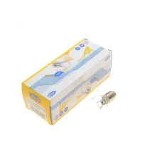 Купити Автолампа P21/5W 12V 21/5W BAY15d Стандарт (P21 5W 12V) | KovelAutoHub