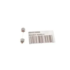 Купити Автолампа C5W 24V 5W SV8.5-8 Standard 24V (C5W 24V) | KovelAutoHub