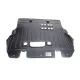 Захист двигуна MAGNETI MARELLI 021316938500 для Peugeot Partner 1.6/1.6 HDi 2008-