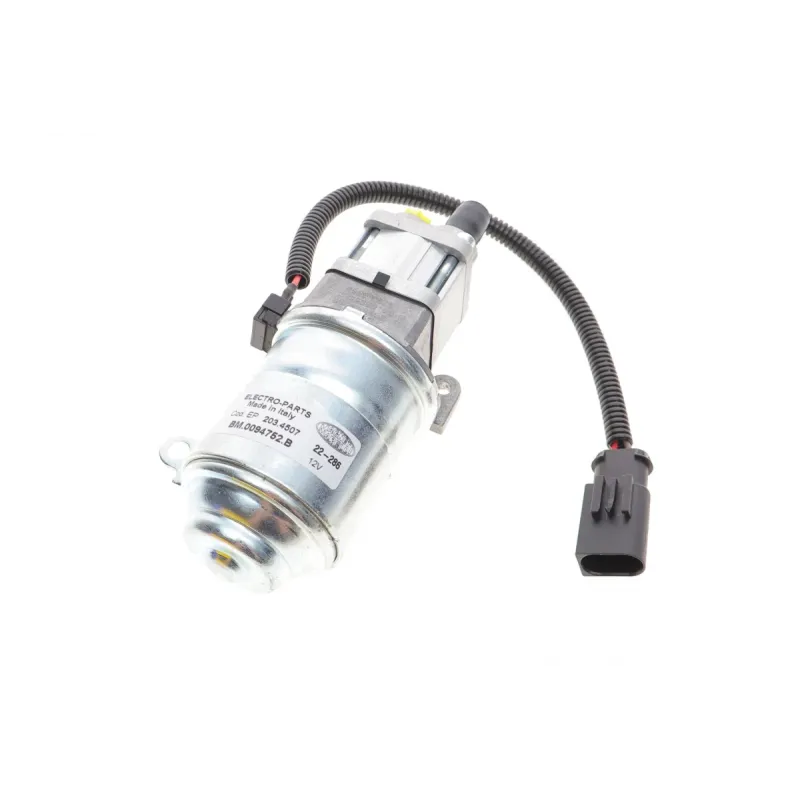 Помпа АКПП MAGNETI MARELLI AMTR015 для Mercedes-Benz Sprinter, Volkswagen Crafter