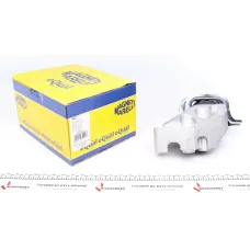 Подушка двигуна права MAGNETI MARELLI 030607010605 для Fiat Ducato, Citroen Jumper, Peugeot Boxer 2.2 D/HDI 2006-