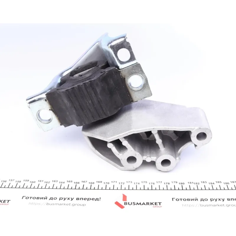 Подушка двигуна права MAGNETI MARELLI 030607010605 для Fiat Ducato, Citroen Jumper, Peugeot Boxer 2.2 D/HDI 2006-