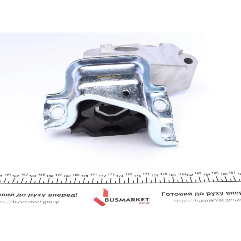 Подушка двигуна права MAGNETI MARELLI 030607010605 для Fiat Ducato, Citroen Jumper, Peugeot Boxer 2.2 D/HDI 2006-