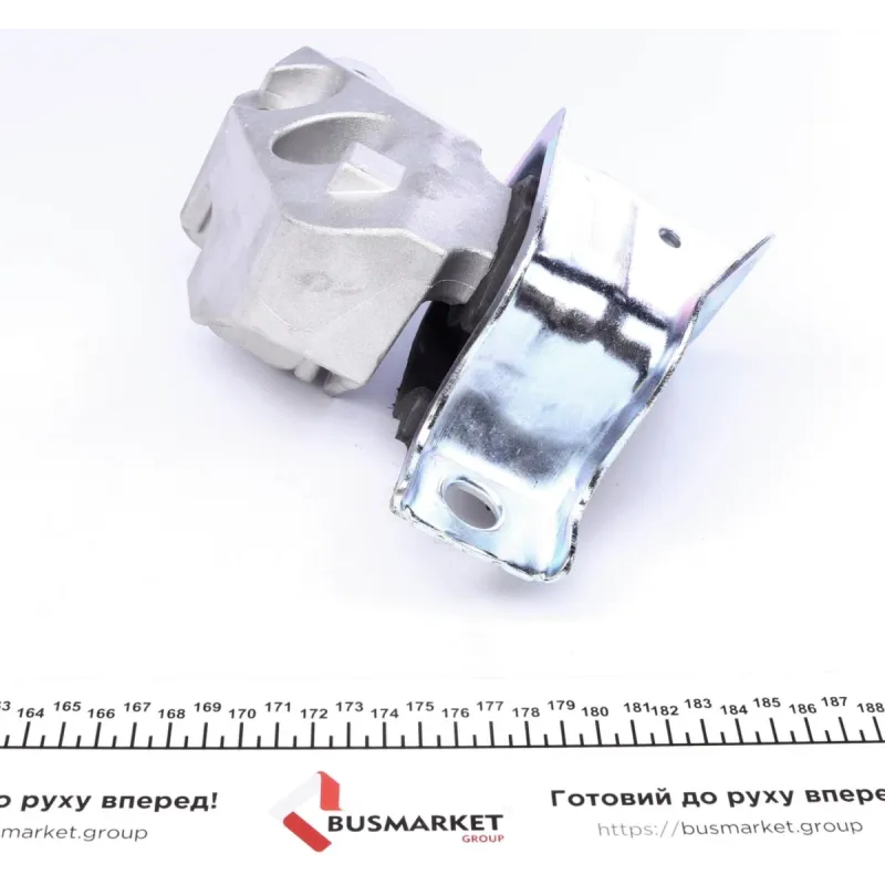 Подушка двигуна права MAGNETI MARELLI 030607010605 для Fiat Ducato, Citroen Jumper, Peugeot Boxer 2.2 D/HDI 2006-