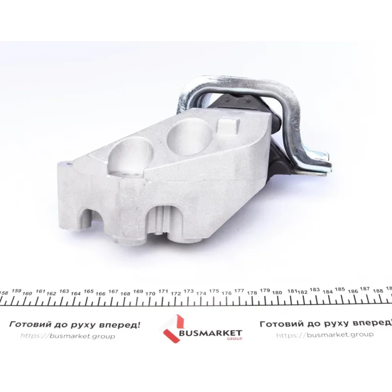 Подушка двигуна права MAGNETI MARELLI 030607010605 для Fiat Ducato, Citroen Jumper, Peugeot Boxer 2.2 D/HDI 2006-