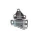 Подушка двигуна (R) Fiat Ducato 2.3 JTD 06- (010606)