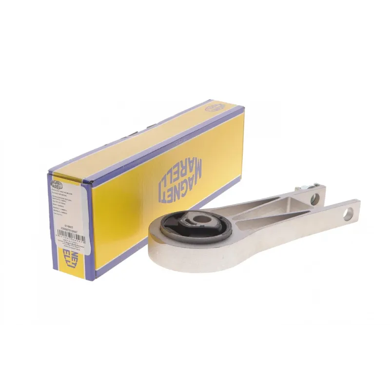 Подушка двигуна задня MAGNETI MARELLI 030607010607 для Citroen Jumper, Fiat Ducato, Peugeot Boxer 3.0 D/HDI 2006-