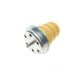 Відбійник ресори задній MAGNETI MARELLI 030607010615 для Fiat Ducato, Citroen Jumper, Peugeot Boxer 2006-