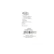 Відбійник ресори задній MAGNETI MARELLI 030607010615 для Fiat Ducato, Citroen Jumper, Peugeot Boxer 2006-