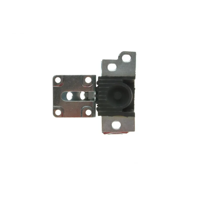 Подушка двигуна (L) Fiat Ducato/Citroen Jumper/Peugeot Boxer 2.2HDi-2.3D 06- (010634)