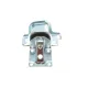 Подушка двигуна (L) Fiat Ducato/Citroen Jumper/Peugeot Boxer 2.2HDi-2.3D 06- (010634)