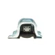 Подушка двигуна (L) Fiat Ducato/Citroen Jumper/Peugeot Boxer 2.2HDi-2.3D 06- (010634)