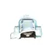 Подушка двигуна (L) Fiat Ducato/Citroen Jumper/Peugeot Boxer 2.2HDi-2.3D 06- (010634)