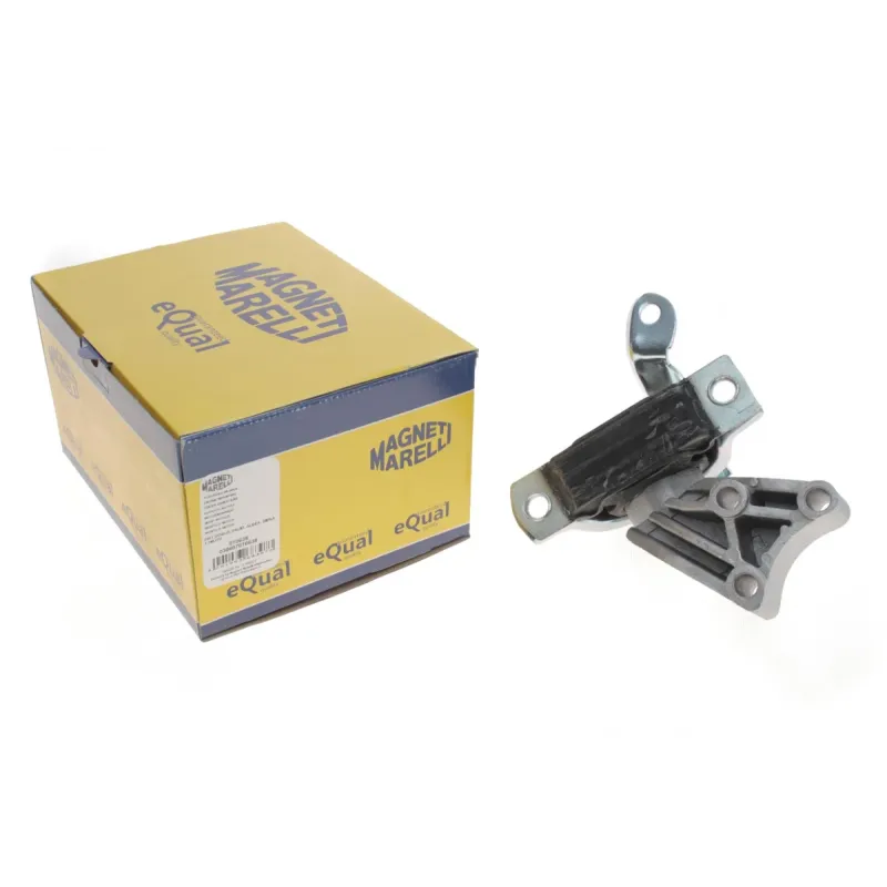 Подушка двигуна права MAGNETI MARELLI 030607010638 для Fiat Doblo 1.3D Multijet 2004-
