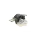 Подушка двигуна (передня) (R) Fiat Punto 1.2/1.4 05-
