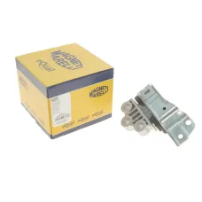 Подушка двигуна права MAGNETI MARELLI 030607010674 для Fiat Doblo Combi 2010- 1.4 95 л.с.