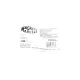 Подушка КПП Fiat 500X 2.0D 14- (8547260CFG)