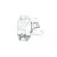 Подушка КПП Fiat 500X 2.0D 14- (8547260CFG)