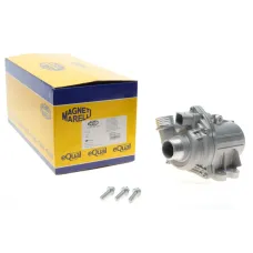 Купити Електрична помпа води MAGNETI MARELLI EWP001 для BMW 3 (E90), 5 (F10), X5 (E70), X6 (E71) 2006-2016 | KovelAutoHub