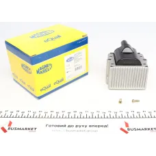Купити Котушка запалювання VW T4/Caddy II/Passat/Audi 100 88-05 (BAEQ006) | KovelAutoHub