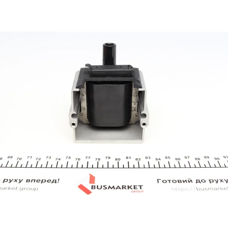 Котушка запалювання VW T4/Caddy II/Passat/Audi 100 88-05 (BAEQ006)