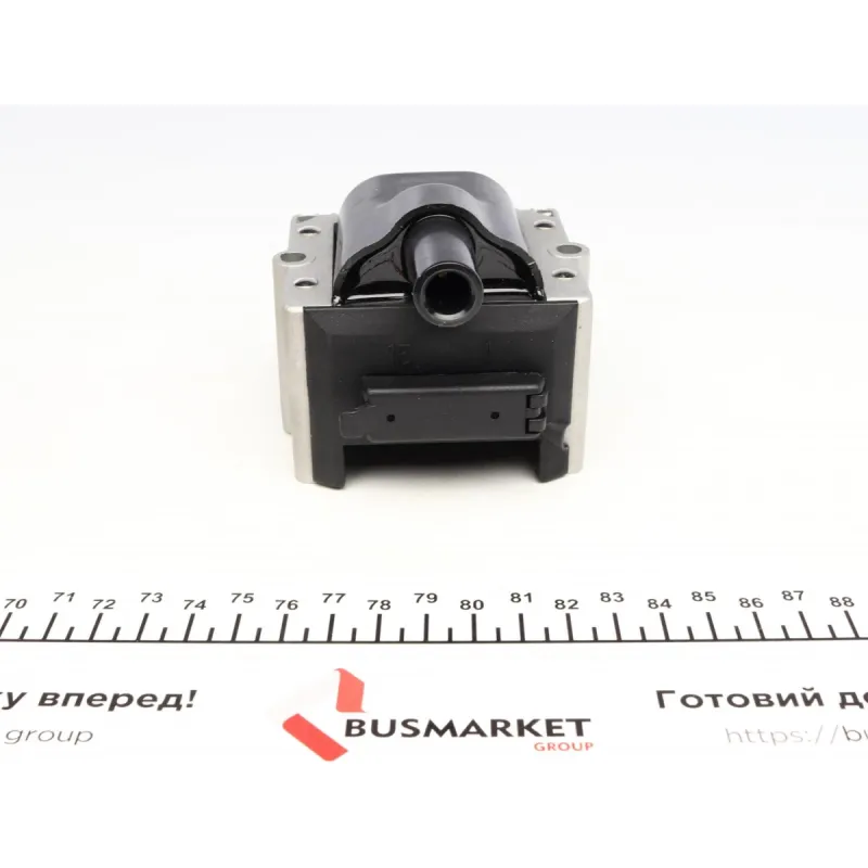 Котушка запалювання VW T4/Caddy II/Passat/Audi 100 88-05 (BAEQ006)