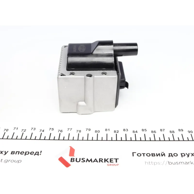 Котушка запалювання VW T4/Caddy II/Passat/Audi 100 88-05 (BAEQ006)