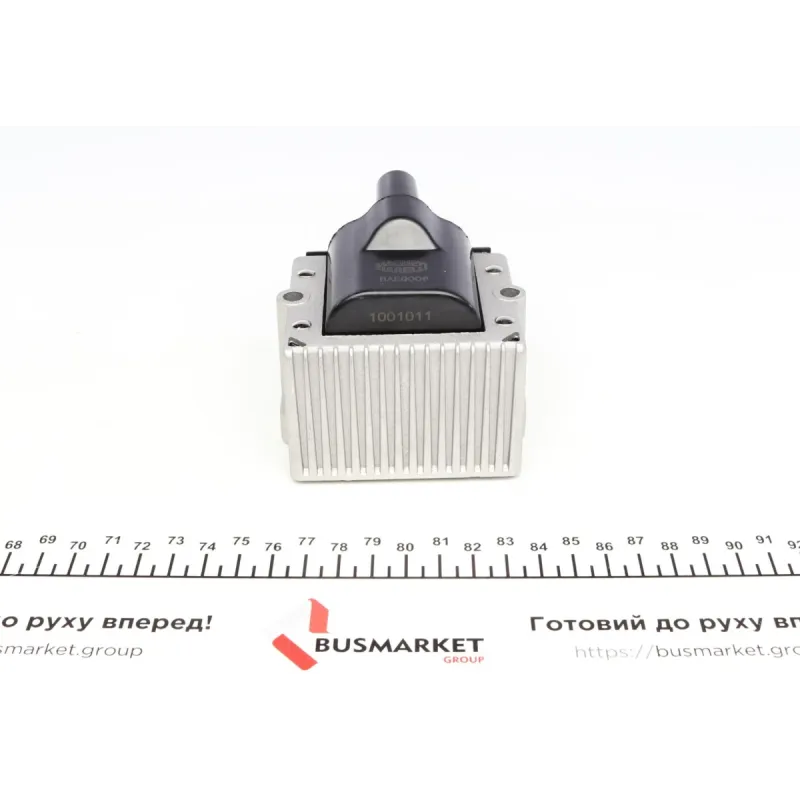 Котушка запалювання VW T4/Caddy II/Passat/Audi 100 88-05 (BAEQ006)