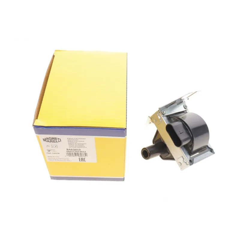 Котушка запалювання MAGNETI MARELLI 060717013012 для Fiat Fiorino, Panda, Uno