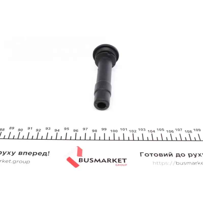 Котушка запалювання Opel Astra G/ Vectra 1.6 16V 95- (BAEQ052)