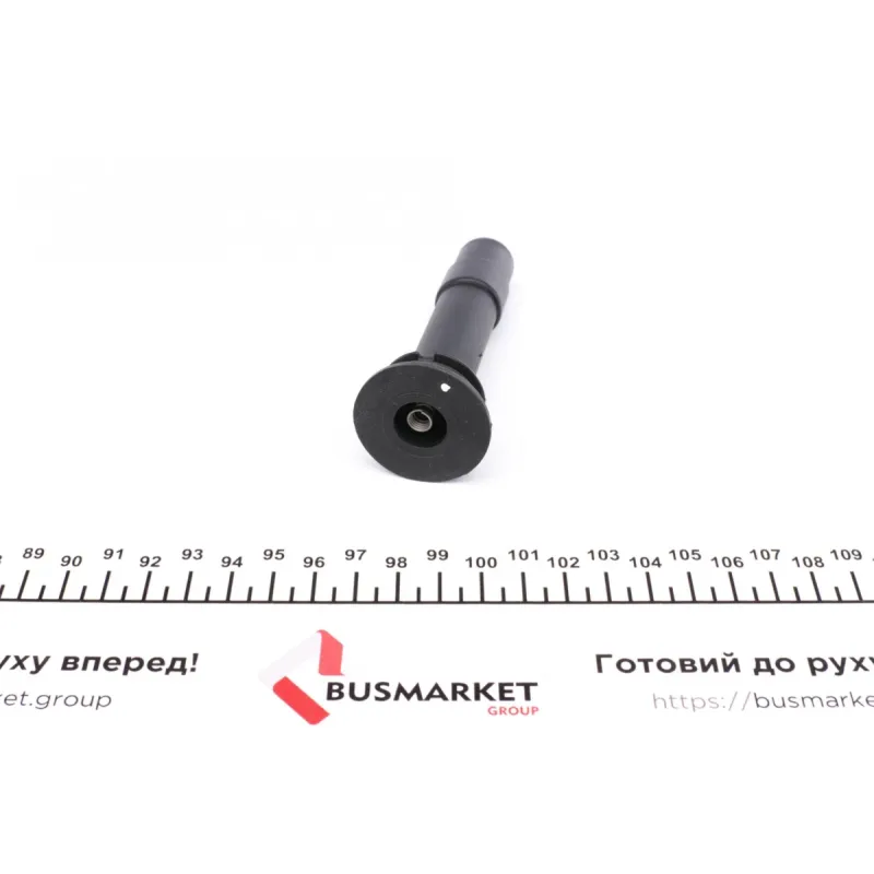 Котушка запалювання Opel Astra G/ Vectra 1.6 16V 95- (BAEQ052)