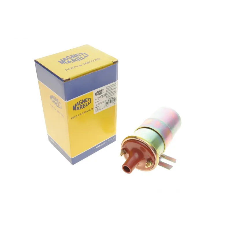 Котушка запалювання MAGNETI MARELLI 060717056012 для Mercedes-Benz O309 (M 115.921) 1970-1989
