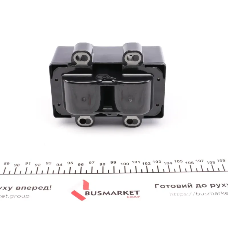 Котушка запалювання Renault Kangoo 1.4-1.6 16V 97- (BAEQ060)