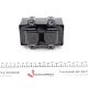 Котушка запалювання Renault Kangoo 1.4-1.6 16V 97- (BAEQ060)
