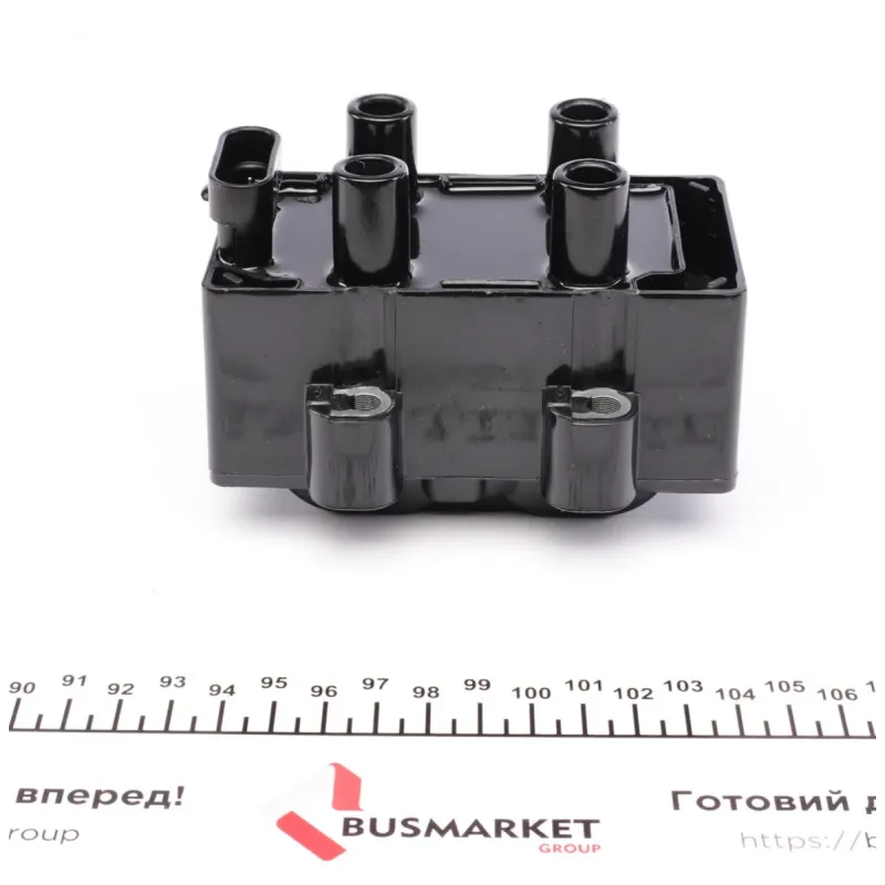 Котушка запалювання Renault Kangoo 1.4-1.6 16V 97- (BAEQ060)