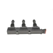 Котушка запалювання MAGNETI MARELLI 060717081012 для Opel Agila, Corsa C/D 1.0 1996-2009