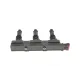 Котушка запалювання MAGNETI MARELLI 060717081012 для Opel Agila, Corsa C/D 1.0 1996-2009
