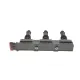 Котушка запалювання MAGNETI MARELLI 060717081012 для Opel Agila, Corsa C/D 1.0 1996-2009
