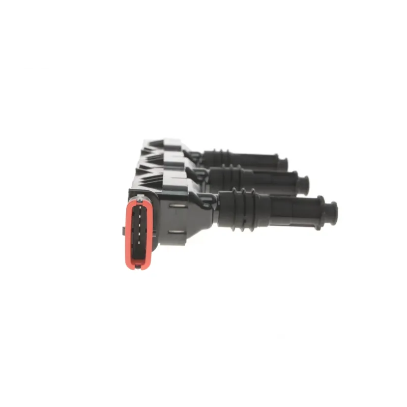 Котушка запалювання MAGNETI MARELLI 060717081012 для Opel Agila, Corsa C/D 1.0 1996-2009