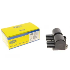Котушка запалювання MAGNETI MARELLI 060717089012 для Chevrolet Epica, Aveo 1.2-2.0i 2003-2017