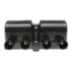 Котушка запалювання MAGNETI MARELLI 060717089012 для Chevrolet Epica, Aveo 1.2-2.0i 2003-2017