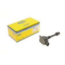 Котушка запалювання MAGNETI MARELLI 060717095012 для Nissan Primera P12, X-Trail T30