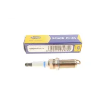 Свічка запалювання MAGNETI MARELLI 062511000008 для Hyundai Santa Fe, Kia Sportage, Nissan X-Trail, 16 мм
