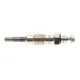 Свічка розжарювання MAGNETI MARELLI 062582804304 для Fiat Ducato 2.5D 1994-2002, Ford Escort 1.8D 1988-1999