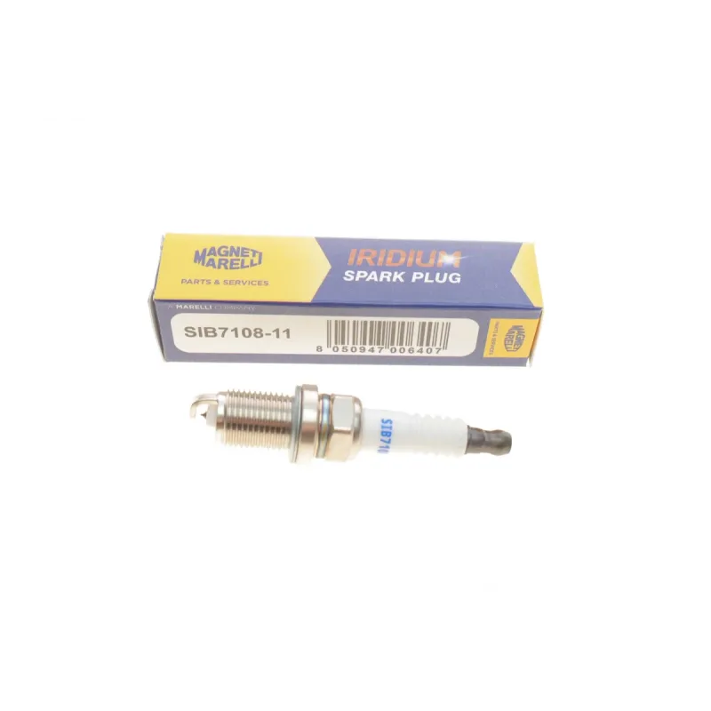 Свічка запалювання MAGNETI MARELLI 062711000053 для Toyota Land Cruiser 4.7, RAV4 2.0/2.4 (1998-)
