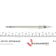Свічка розжарювання Opel Vectra C/Astra H/Zafira B 1.9CDTI/JTD 04- (UY3A)